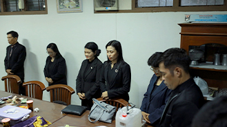 galeri, Ibadah Kamis Suci GKJ Baki 2025, gereja kristen jawa, gkj, gkj baki, gereja kristen jawa baki, baki, sukoharjo, gkj klasis sukoharjo, klasis sukoharjo, klasis, sinode gkj, sinode 